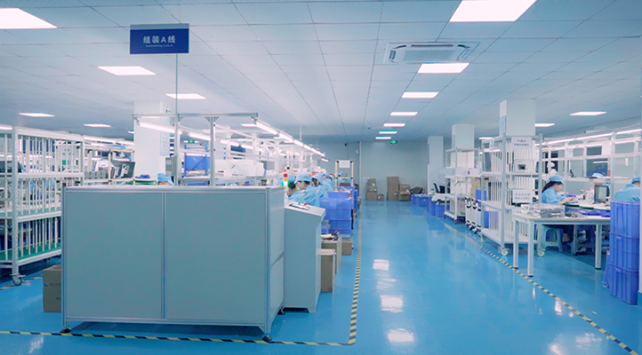 生產(chǎn)線(xiàn)