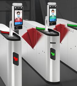 樂(lè)華人臉識(shí)別門禁一體機(jī)助力智慧社區(qū)開啟新視界