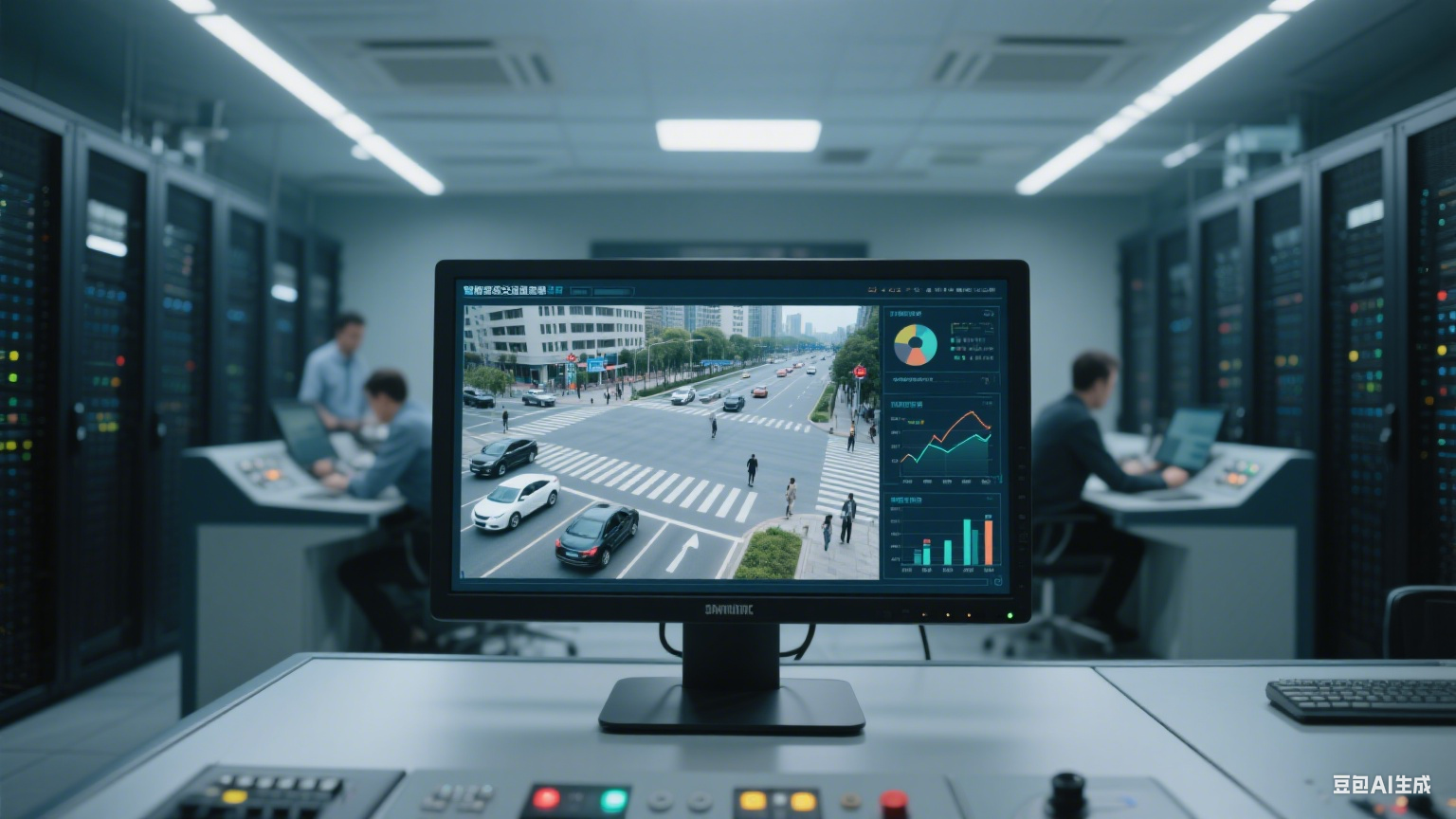 工業(yè)4.0時(shí)代，智能工業(yè)顯示器如何賦能智能制造