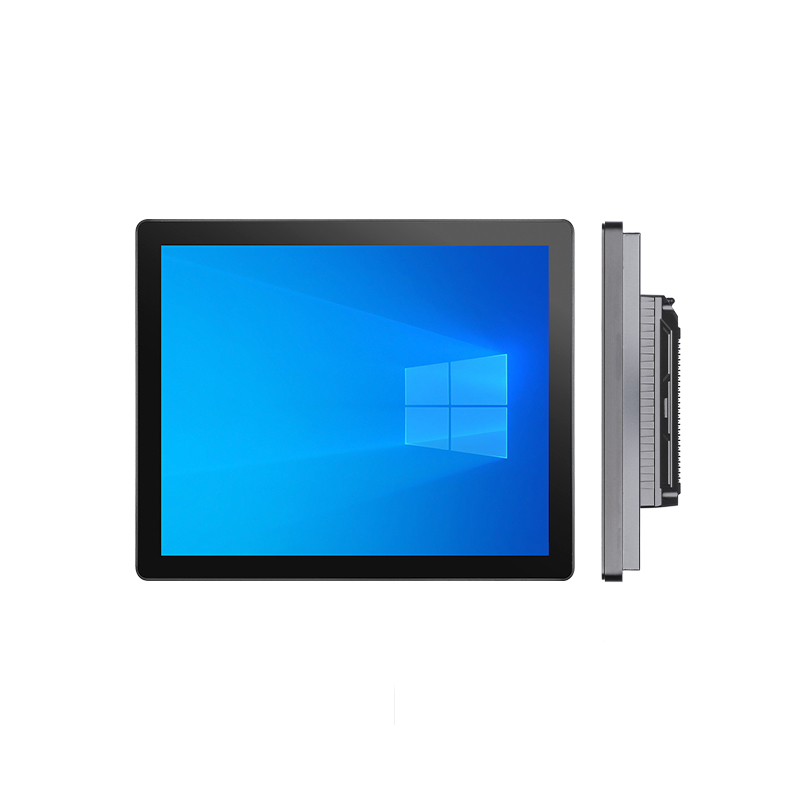 內(nèi)嵌式工業(yè)電腦一體機